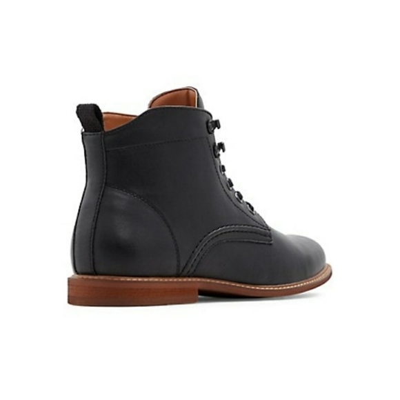 🍁 CALL IT SPRING BOOTS 9.5 BLACK 🍁 - Picture 3 of 13